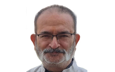 mr. sameer Panchchigar